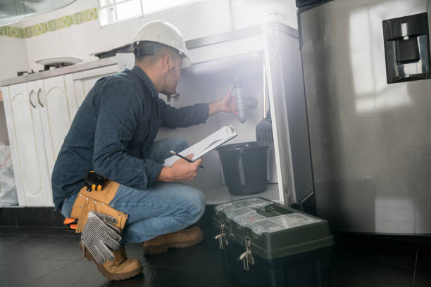Best Sewer Line Replacement  in Carbonville, UT