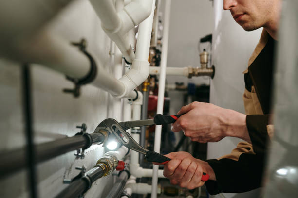 Clogged Drain Plumber in Carbonville, UT
