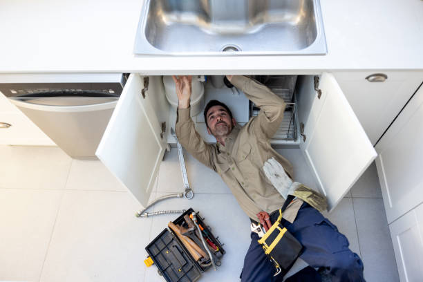 Best Hot Water Heater Installation  in Carbonville, UT