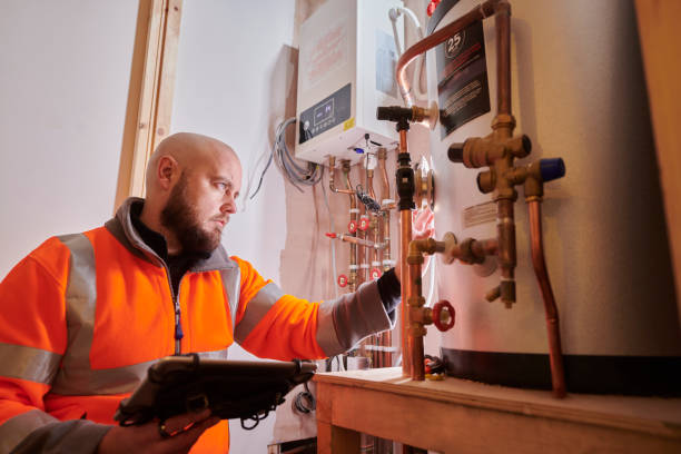 Best Drain Cleaning Services  in Carbonville, UT