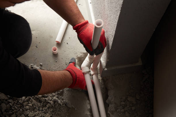 Sewer Line Replacement in Carbonville, UT