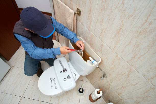 Best Water Leak Repair  in Carbonville, UT