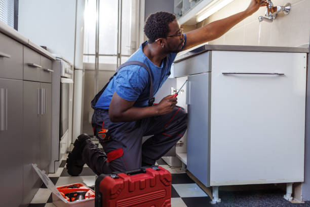 Best Residential Plumbing Services  in Carbonville, UT