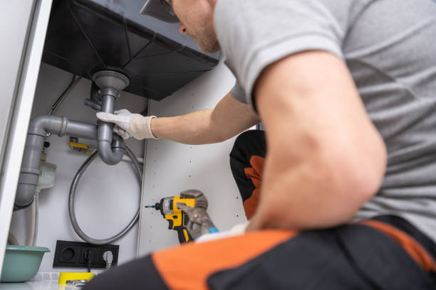 Reliable Carbonville, UT Plumbing Solutions